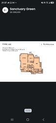 Sanctuary Green (D15), Condominium #634740071